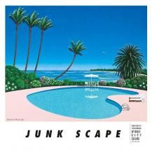ڥбʡۥ ե / JUNK SCAPE -2LP- (8ͽ)