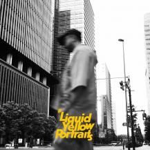 SHINGO SUZUKI / LIQUID YELLOW PORTRAITS -LP-