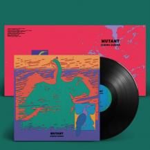 Guedra Guedra / MUTANT -LP- (֥åʥ) (8ͽ)