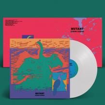 Guedra Guedra / MUTANT -LP- (̸ / ۥ磻ȡХʥ) (8ͽ)