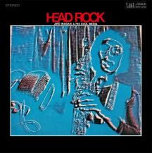 ڥбʡ۰Ϻȥ롦ǥ / إåɡå -LP- (Clear Red Vinyl) (11ͽ)