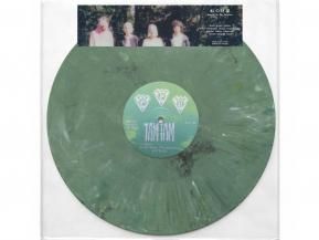 TAMTAM / RAMBLE IN THE RAINBOW (GREEN VINYL / CLEAR JACKET) (7ͽ)