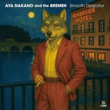 ʤΰȥ֥졼 / Smooth Operator (8ͽ)