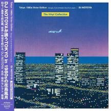 DJ NOTOYA / Tokyo 1980s Victor Edition (The Vinyl Collection) -LP- (8ͽ)
