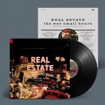 Real Estate / The Wee Small Hours: B-Sides and Other Detritus 2011-2025 -LP- (֥åʥ) (9ͽ)