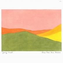 JONNY NASH / ONCE WAS OURS FOREVER -LP- (7ͽ)