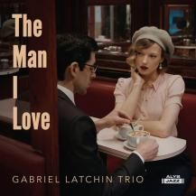 GABRIEL LATCHIN / Man I Love -LP- (7ͽ)