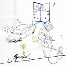 iri / Seek -LP- (7ͽ)