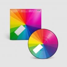 Jamie xx / In Colour -LP- (ԥ㡼ʥ) (11ͽ)