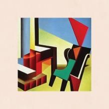 SIMON HERODY / HARD LOUNGE -LP- (7ͽ)