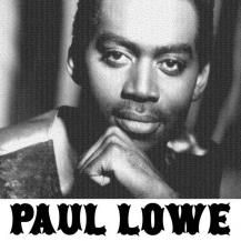 PAUL LOWE / LETS WORK IT OUT / MAKE THINGS BETTER (7ͽ)