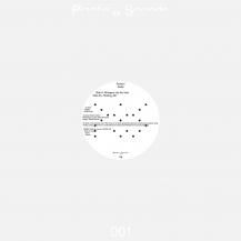 Shinichi Atobe / Whispers into the Void / Fleeting_637 (7ͽ)