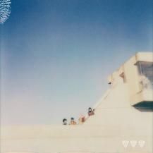 TAMTAM / Where They Dwell -LP- (6ͽ)