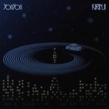 YonYon / KIRINJI / Slom / Moonlight Cruising feat. KIRINJI (9ͽ)