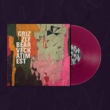 Grizzly Bear / Veckatimest -2LP- (10ͽ)