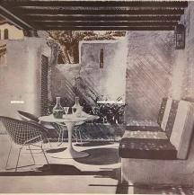 ANTENA / CAMINO DEL SOL -LP- (USED)