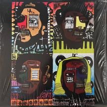DINNER PARTY / DINNER PARTY -LP- (USED)