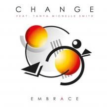 CHANGE / EMBRACE (FEAT.TANYA MICHELLE SMITH) -LP+12