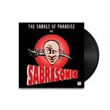 The Sabres Of Paradise / Sabresonic -2LP- (̸ / ܸդ / դ) (8ͽ)