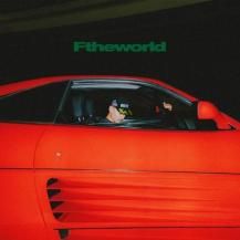 KM / FTHEWORLD -LP- (6ͽ)