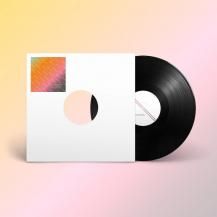 George FitzGerald / Full Circle (10 Year Anniversary) (8ͽ)