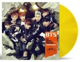 BTS (ƾǯ) / NO MORE DREAM -Japanese Ver.- (10ͽ)