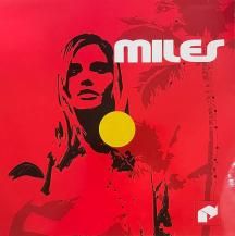 MILES / MILES -LP- (USED)