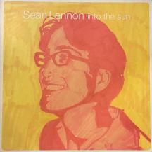 SEAN LENNON / INTO THE SUN -LP- (USED)