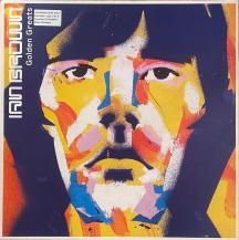 IAN BROWN / GOLDEN GREATS -LP- (USED)