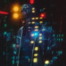 Mansur Brown / Rihla -LP- (8ͽ)