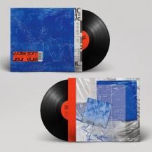 Water From Your Eyes / It's A Beautiful Place -LP- (֥åʥ) (8ͽ)