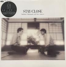 ⶶ / STAY CLOSE (USED)