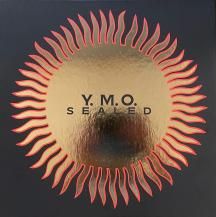 YELLOW MAGIC ORCHESTRA / SEALED -4LP- (USED)