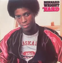 BERNARD WRIGHT / NARD -LP- (USED)