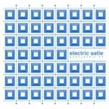 ELECTRIC SATIE / GYMNOPEDIE '99 -LP- (7ͽ)