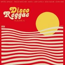 V.A. / DISCO REGGAE VOL.6 -LP- (7ͽ)