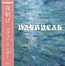 SVEN WUNDER (󡦥) / DAYBREAK () -LP- ( / ܸ٥) (9ͽ)