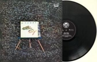 ڥбʡд֥ҥǥ / One Day -LP- (11ͽ)