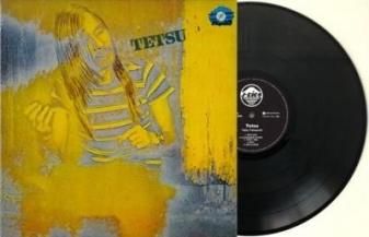 ڥбʡۻƥ / TETSU -LP- (11ͽ)