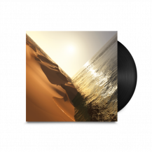 Mark Pritchard / Under The Sun -2LP- (7ͽ)