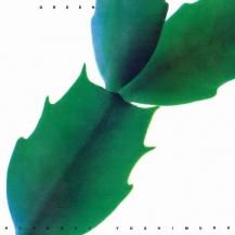 HIROSHI YOSHIMURA (¼) / GREEN -LP- (GREEN VINYL) (6ͽ)