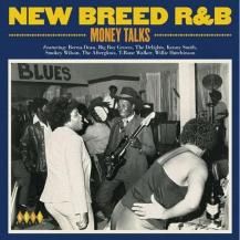 V.A. / NEW BREED R&B - MONEY TALKS -LP- (7ͽ)