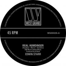 EDWIN STARR / REAL HUMDINGER / SCOTT'S ON SWINGERS (8ͽ)