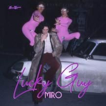 MIRO / LUCKY GUY (8ͽ)