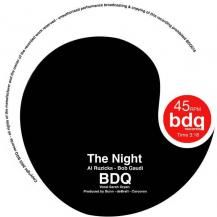 BDQ / NIGHT / TAINTED LOVE (7ͽ)
