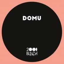 DOMU / THEM THINGS / A MADNESS / NOT HIM AGAIN (6ͽ)