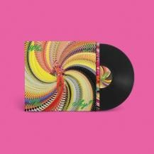 David Byrne / Who Is The Sky ? -LP- (9ͽ)
