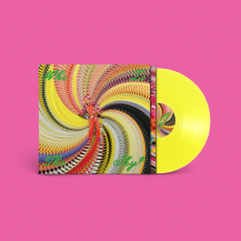 David Byrne / Who Is The Sky ? -LP- (󥤥ʥ) (9ͽ)