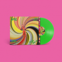 David Byrne / Who Is The Sky ? -LP- (̸ / åץ륰꡼󡦥ʥ / ܸդ / 񡦲λդ) (9ͽ)