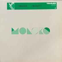 MOLOKO / FOREVER MORE (USED)